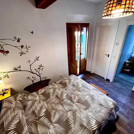 Plaza De Santiago Luxury - 1 Hab Appartement Caces Buitenkant foto