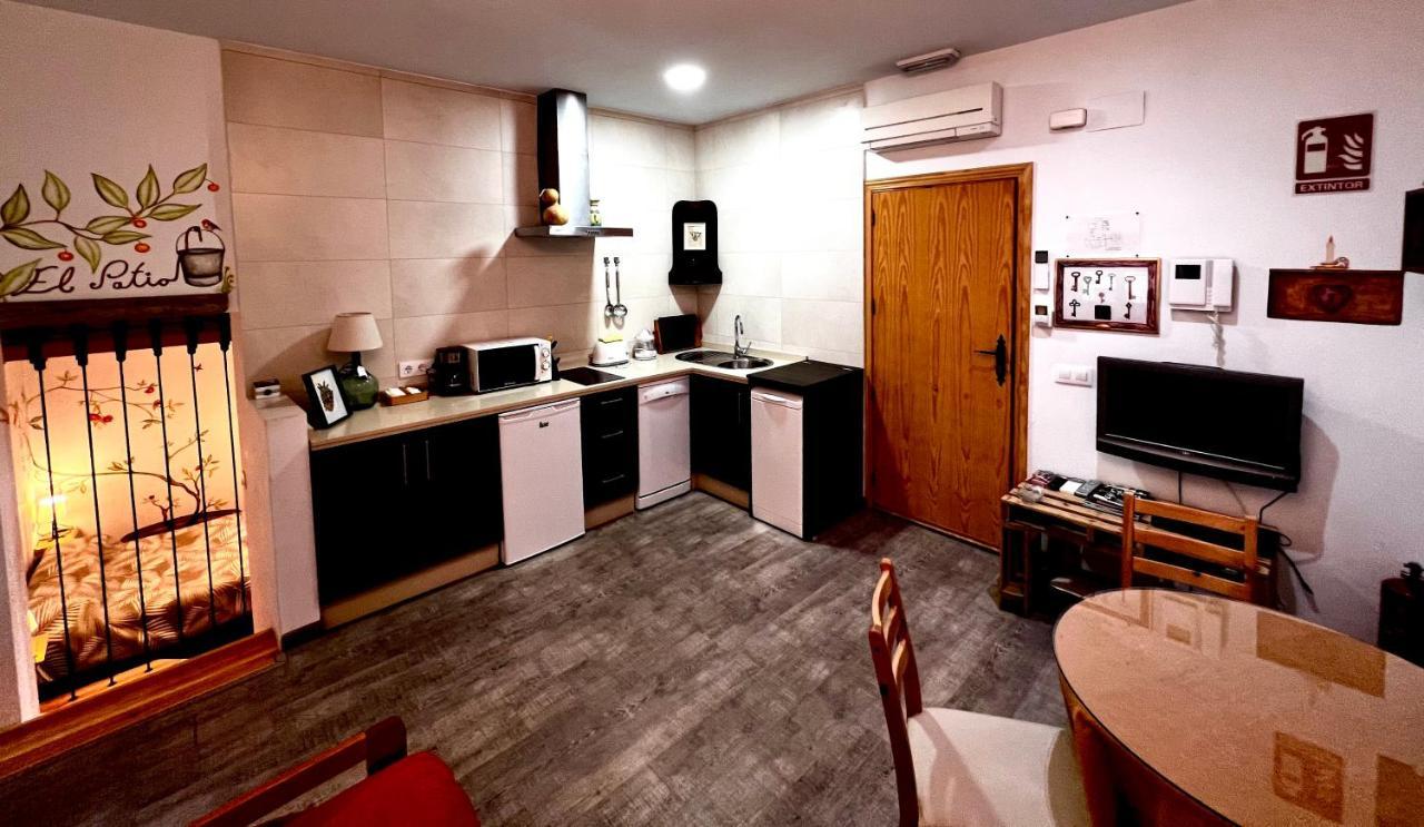 Apartment Plaza De Santiago Luxury - 1 Hab