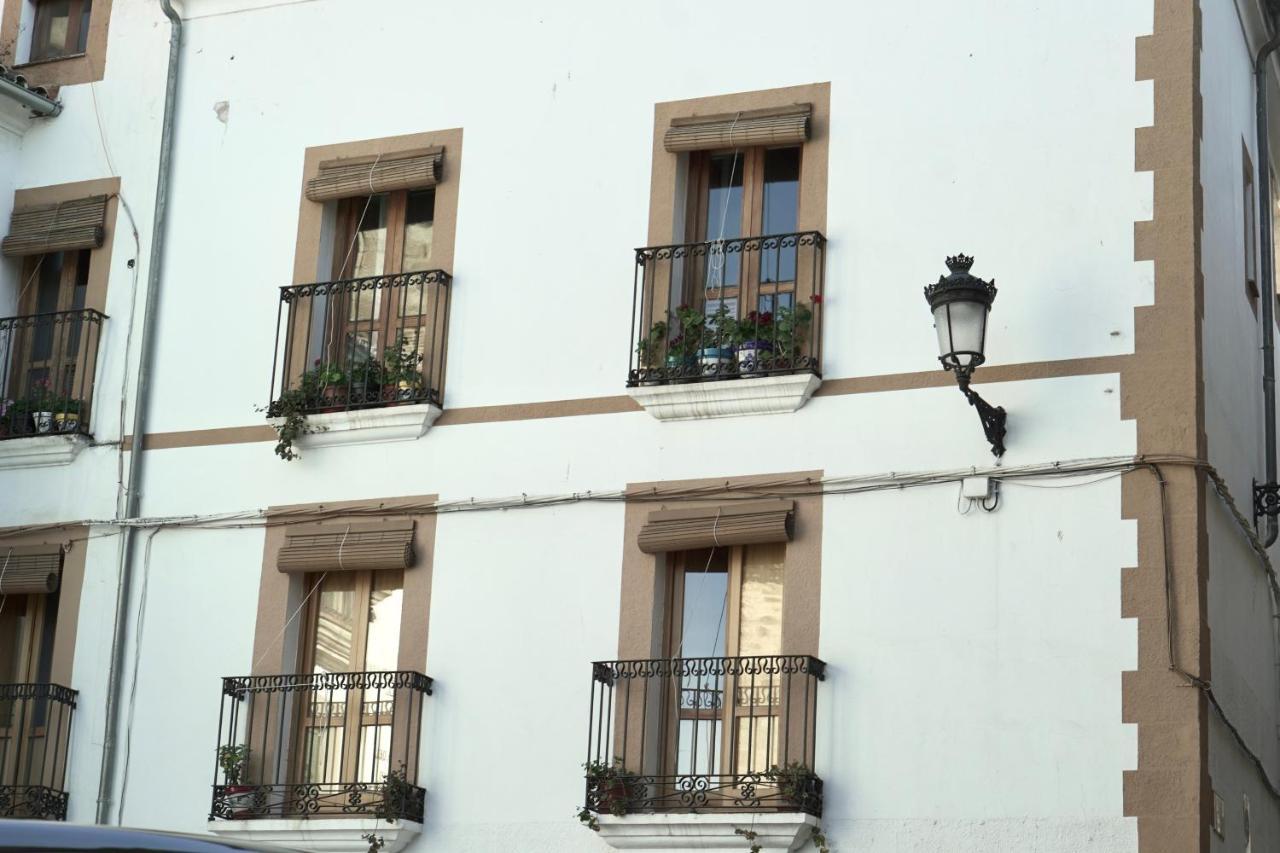 Apartment Plaza De Santiago Luxury - 1 Hab *