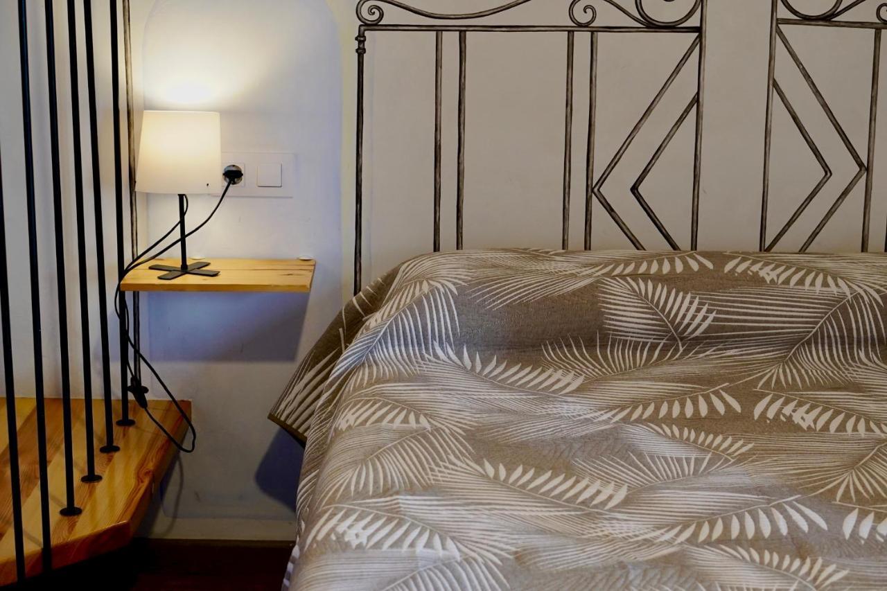 Plaza De Santiago Luxury - 1 Hab Apartment Caceres